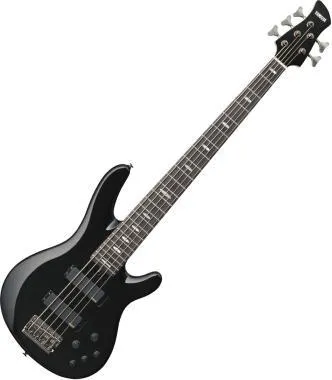 Yamaha TRB1005J BL 5-húros elektromos basszusgitár