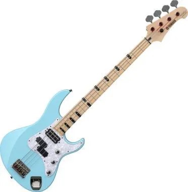 Yamaha Attitude Limited III SB basszusgitár