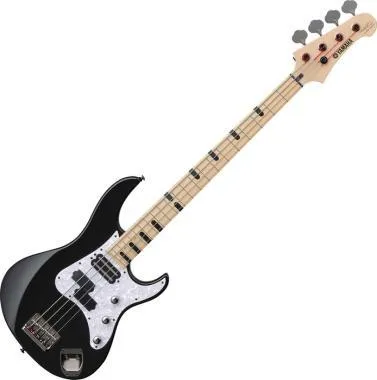 Yamaha Attitude Limited III BL basszusgitár
