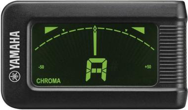 Yamaha Kytarové příslušenství, ladící zařízení, metronomy