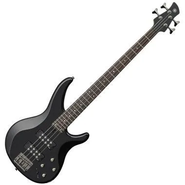 Yamaha TRBX304 BL elektromos basszusgitár