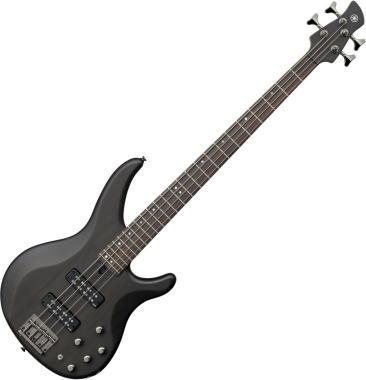Yamaha Elektrická baskytara, 4strunná