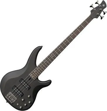 Yamaha TRBX504 TBL elektromos basszusgitár