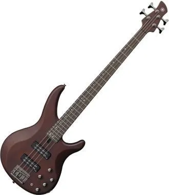 Yamaha TRBX504 TBN elektromos basszusgitár