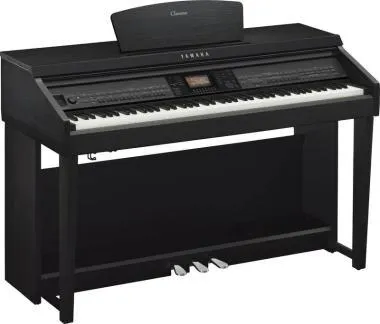 Yamaha CVP-701B Clavinova digitális zongora