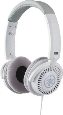 Yamaha HPH-150WH fejhallgató