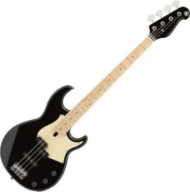 Yamaha BB434M-BL elektromos basszusgitár
