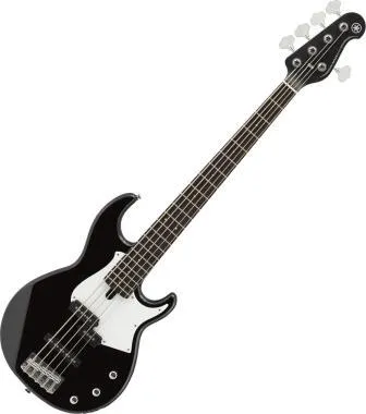 Yamaha BB235-BL 5-húros elektromos basszusgitár