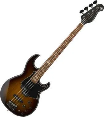 Yamaha BB734A DCS elektromos basszusgitár