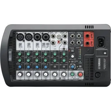 Yamaha STAGEPAS 400BT hangosítási rendszer
