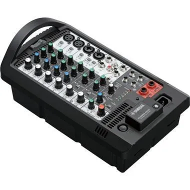 Yamaha STAGEPAS 400BT hangosítási rendszer