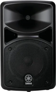 Yamaha STAGEPAS 400BT hangosítási rendszer
