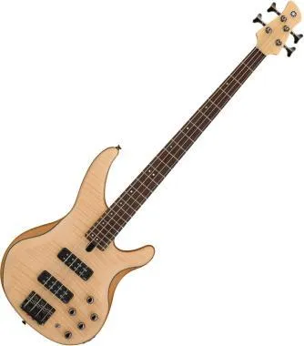 Yamaha TRBX604FM NS elektromos basszusgitár