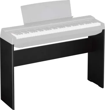 Yamaha L-121B digitális zongora állvány