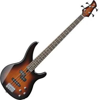Yamaha TRBX204 Old Violin Sunburst basszusgitár