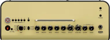 Yamaha THR30II Wireless modellező gitárkombó