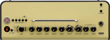 Yamaha THR10II Wireless modellező gitárkombó