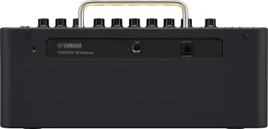 Yamaha THR10II Wireless modellező gitárkombó