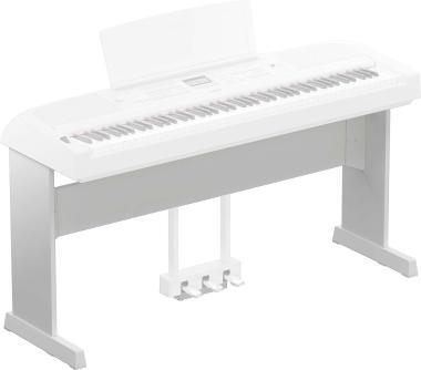 Yamaha klávesový stojan, nastavitelný, stabilní konstrukce