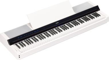 Yamaha Digitální koncertní klavír, vysoce kvalitní zvuk, elegantní design