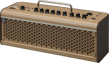 Yamaha Akustická kytarová zesilovač, bezdrátový