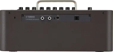 Yamaha THR30IIA Wireless modellező akusztikus gitár erősítő