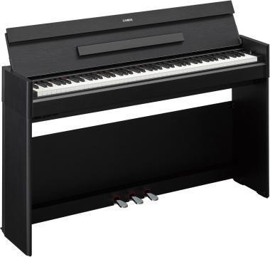 Yamaha Digitální koncertní klavír YDP-S55B