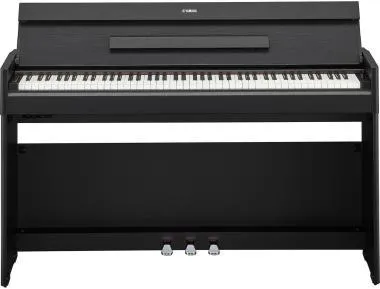 Yamaha YDP-S55B ARIUS digitális zongora