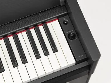 Yamaha YDP-S55B ARIUS digitális zongora