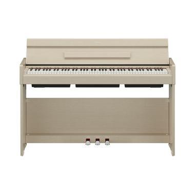 Yamaha Digitální koncertní klavír YDP-S35WA