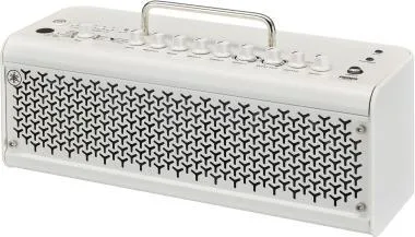 Yamaha THR30II Wireless White modellező gitárkombó
