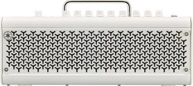 Yamaha THR30II Wireless White modellező gitárkombó