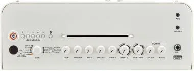 Yamaha THR30II Wireless White modellező gitárkombó