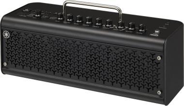Yamaha Elektrická kytarová zesilovač, bezdrátové připojení, kompaktní design