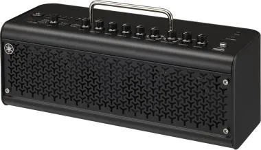 Yamaha THR30II Wireless Black modellező gitárkombó