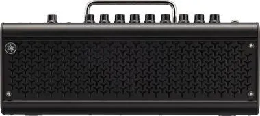 Yamaha THR30II Wireless Black modellező gitárkombó