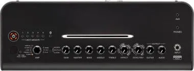 Yamaha THR30II Wireless Black modellező gitárkombó