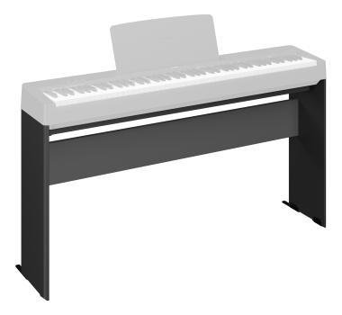 Yamaha stojan pro digitální klavír černý