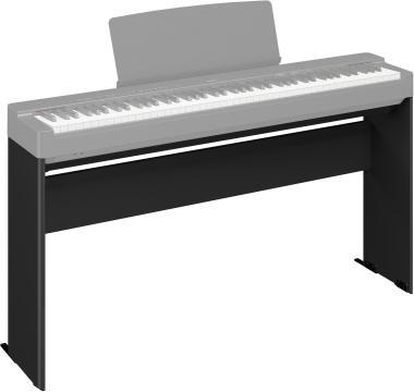 Yamaha stojan pro digitální klavír P-225, černý