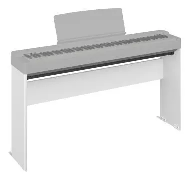Yamaha L-200 digitális zongora állvány