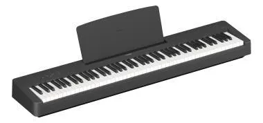 Yamaha P-145B digitális zongora