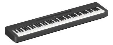 Yamaha P-145B digitális zongora