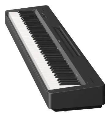 Yamaha P-145B digitális zongora