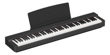 Yamaha digitální piano P-225B