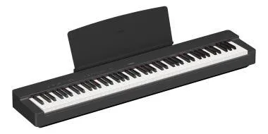 Yamaha P-225B digitális zongora