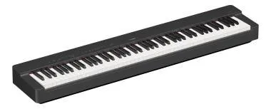Yamaha P-225B digitális zongora