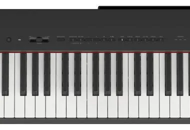 Yamaha P-225B digitális zongora