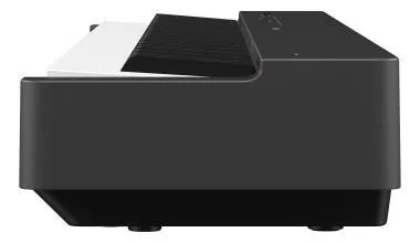 Yamaha P-225B digitális zongora