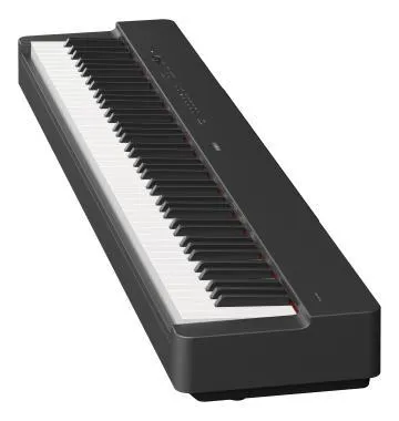 Yamaha P-225B digitális zongora