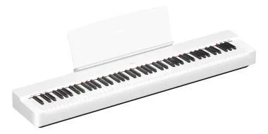 Yamaha P-225WH digitális zongora